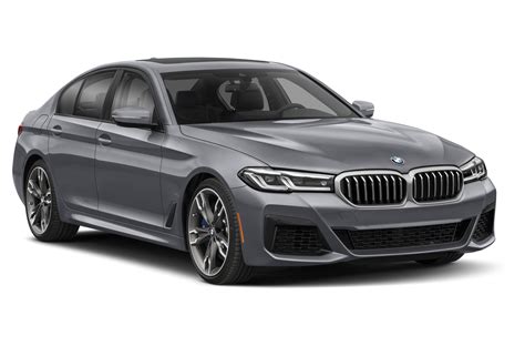 2021 BMW M550 Specs, Price, MPG & Reviews .